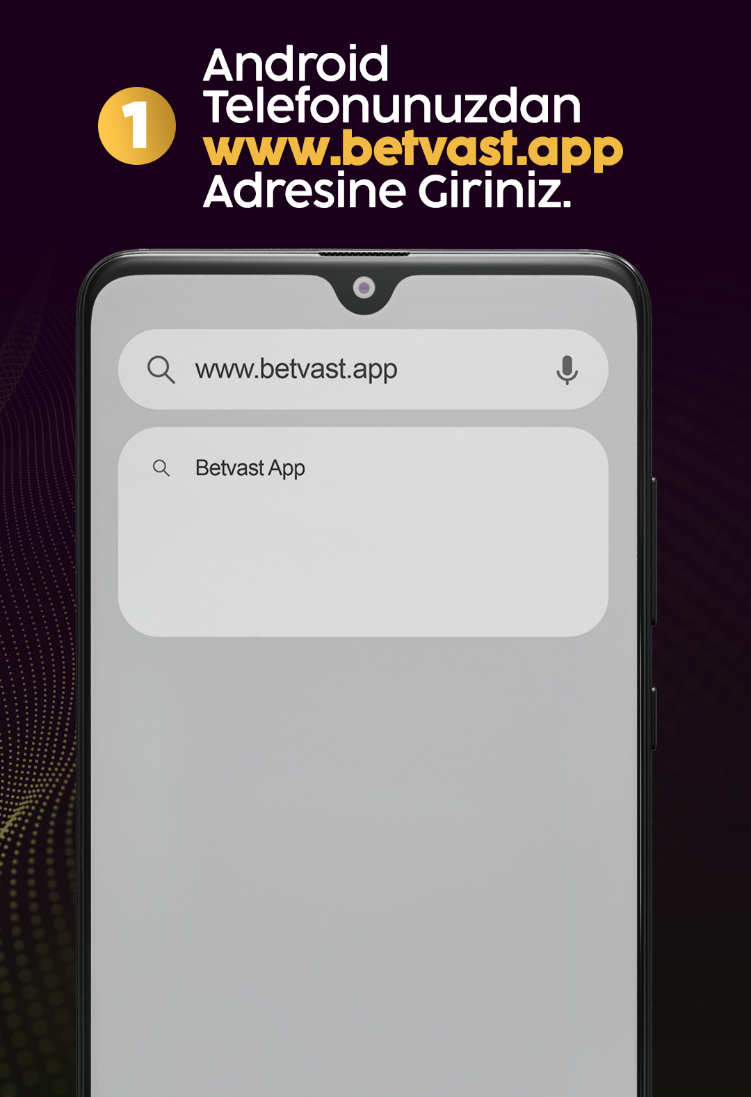 Android 1.Adım