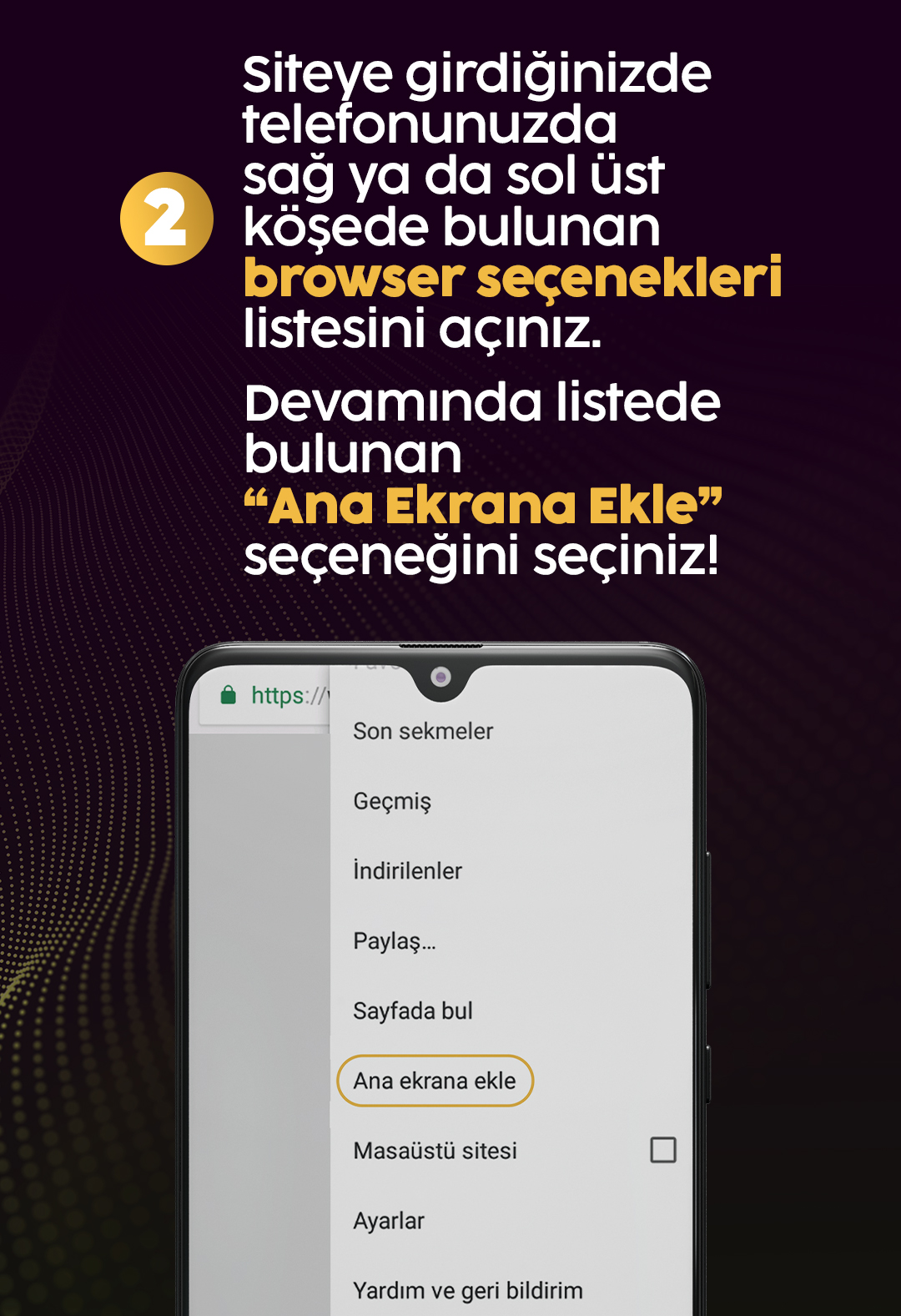 Android 2.Adım